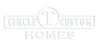 Circle T Custom Homes